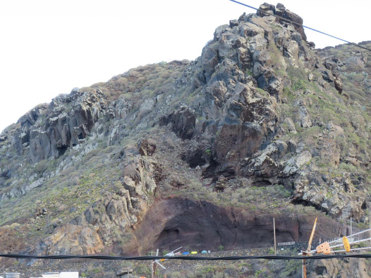 Mi Paraiso Vacacional, Isla Del Hierro. Tamaduste Buitenkant foto